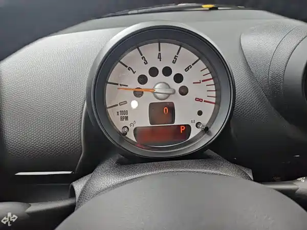 MINI Countryman 2014