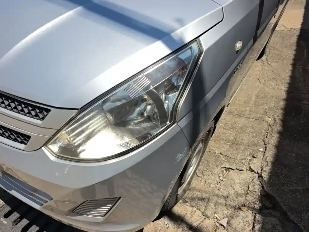 Wuling Rongguang V 2018 — фото 24