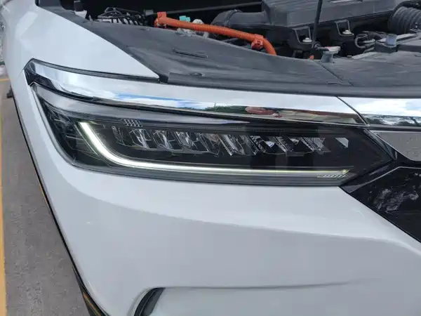 Honda Breeze 2020
