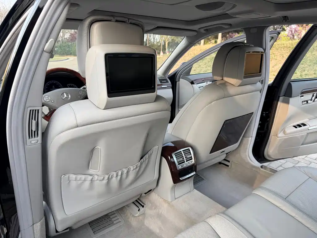 Brabus S-Class 2016 — фото 18