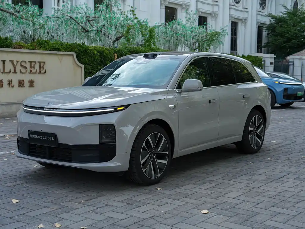 Li Auto Li L6 2024