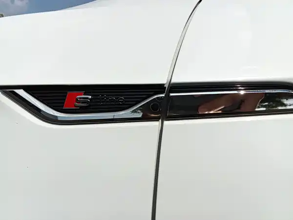 Audi A5 2018