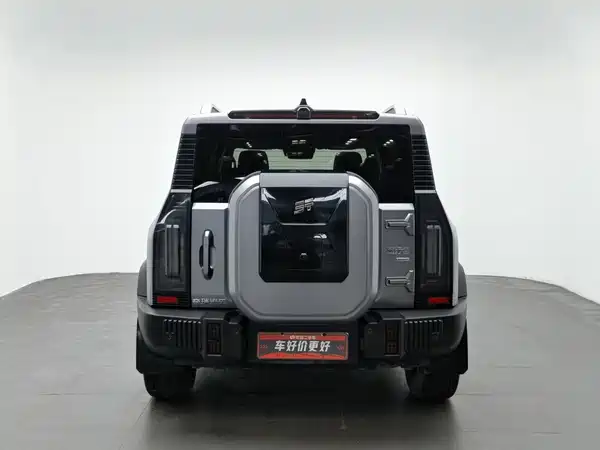 Jetour Traveller C-DM 2024