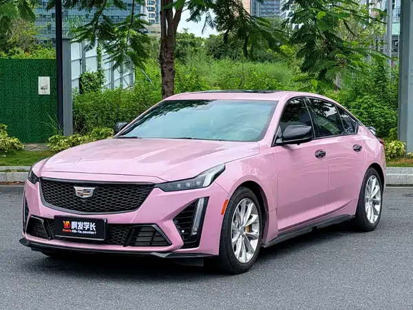 Cadillac CT5 2024
