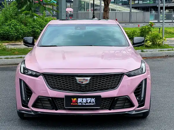 Cadillac CT5 2024