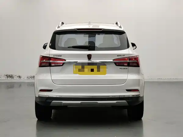 Roewe RX5 New Energy 2017