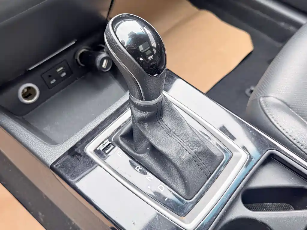 Hyundai Mistra 2019 — фото 18