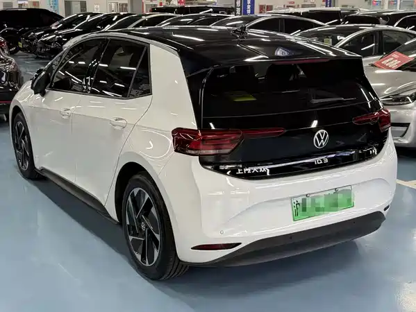 Volkswagen ID.3 2024
