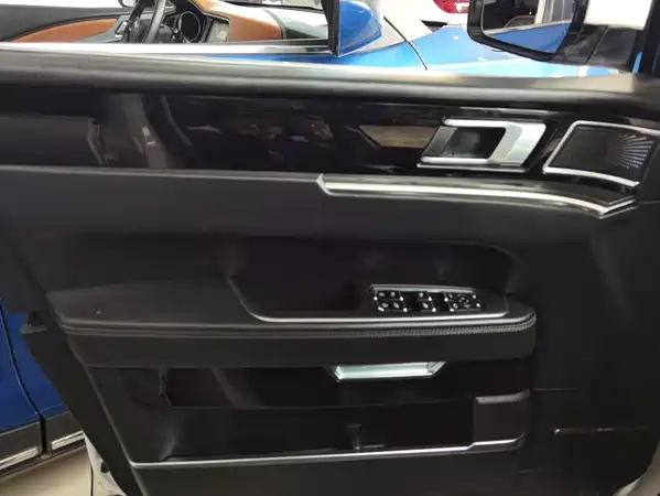 Zotye T700 2018