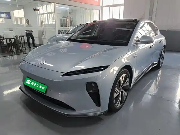 NIO ET5 2023