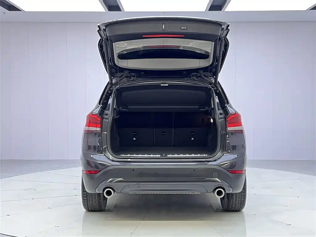 BMW X1 2023 — фото 13