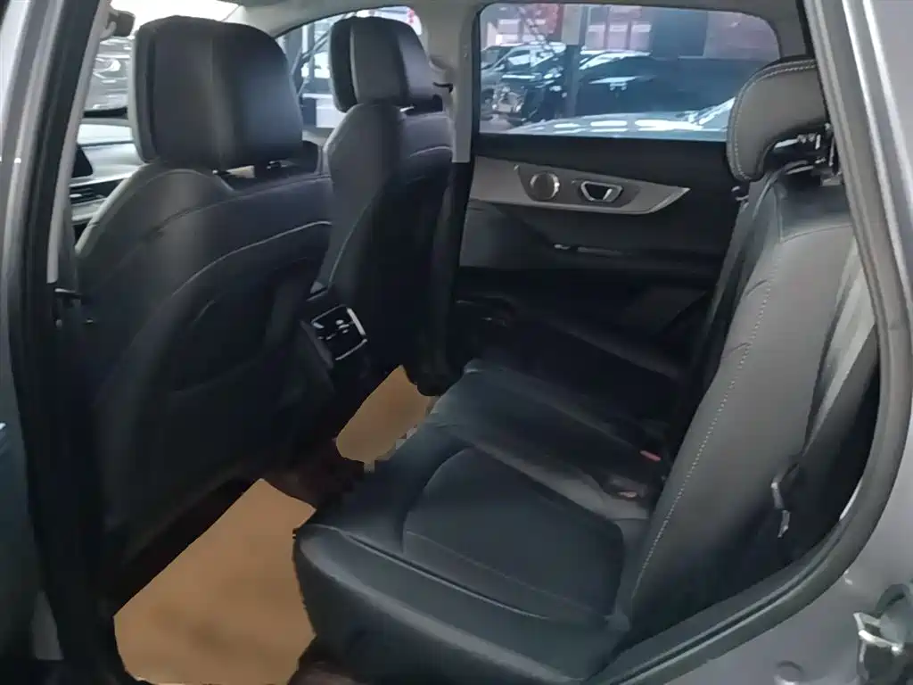 Chery Tiggo 8 PRO 2024 — фото 17