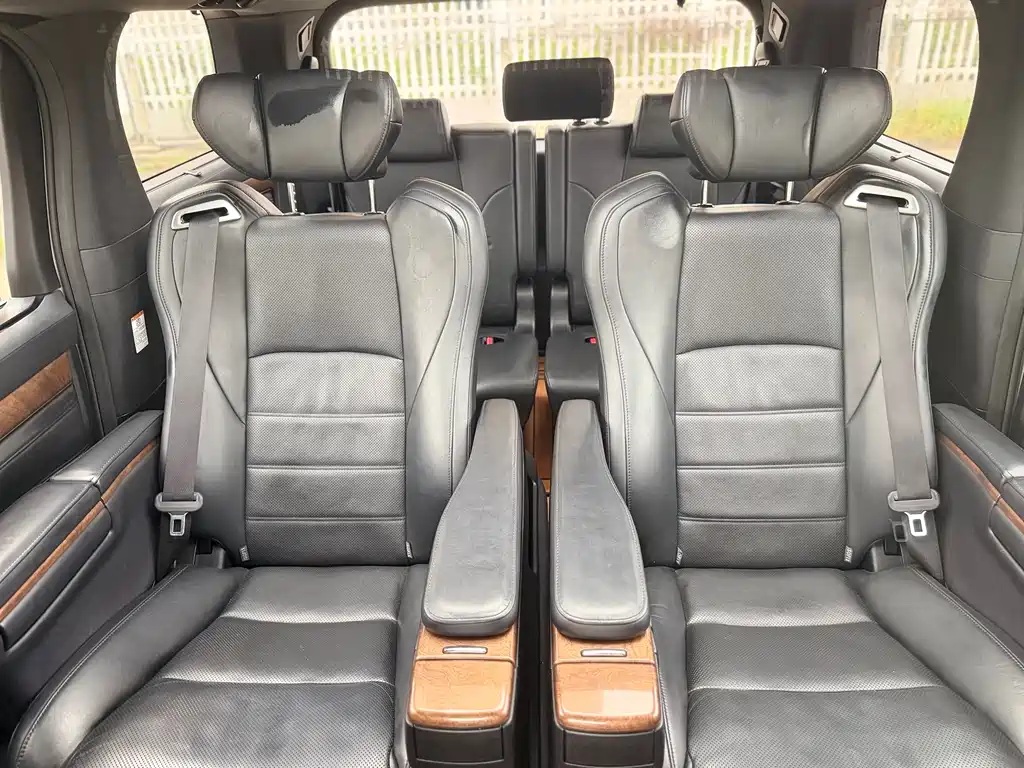 Toyota Alphard 2017 — фото 9