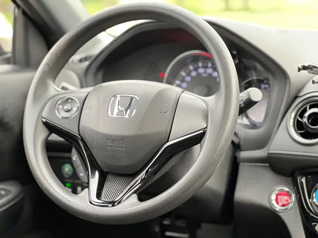 Honda XR-V 2018 — фото 15