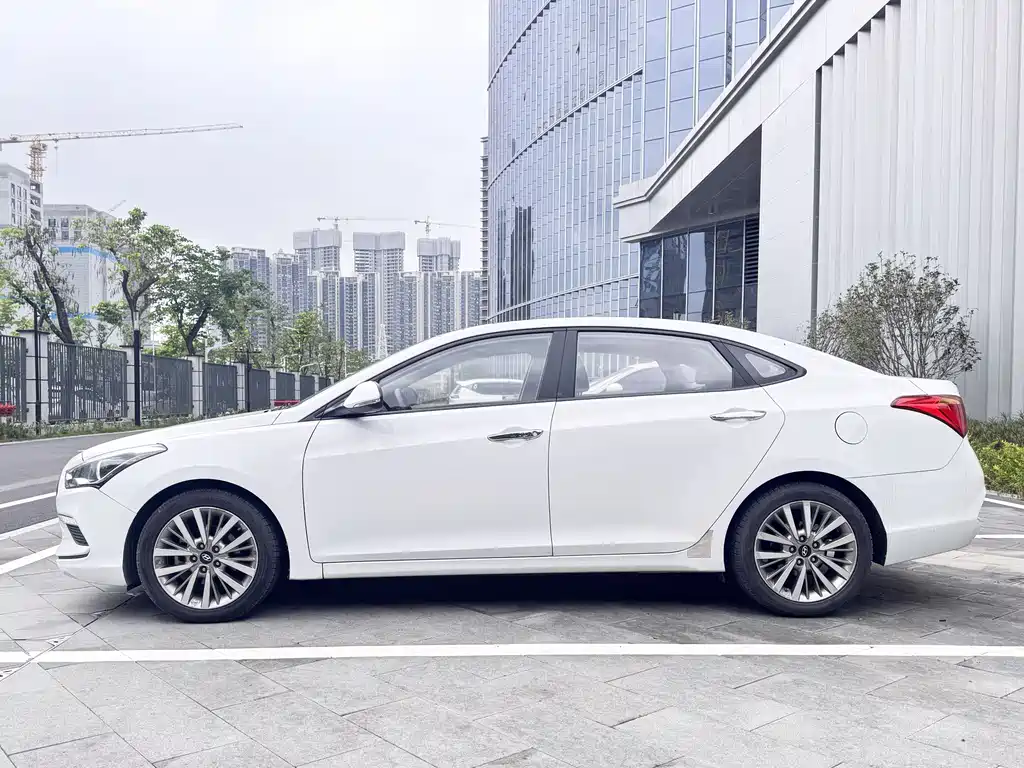 Hyundai Mistra 2019 — фото 28