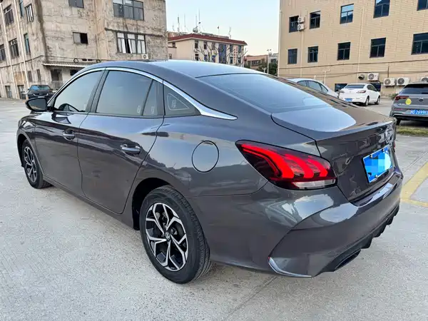 MG5 2023