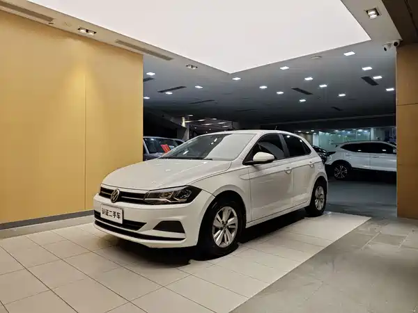 Volkswagen Polo 2023