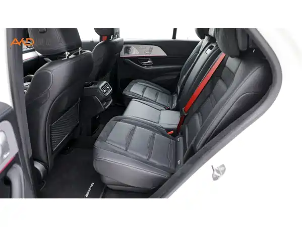 Mercedes-Benz GLE AMG 2020