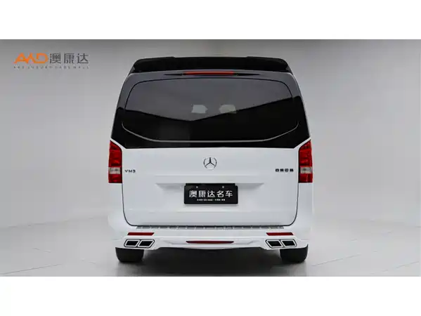 Mercedes-Benz Vito 2023