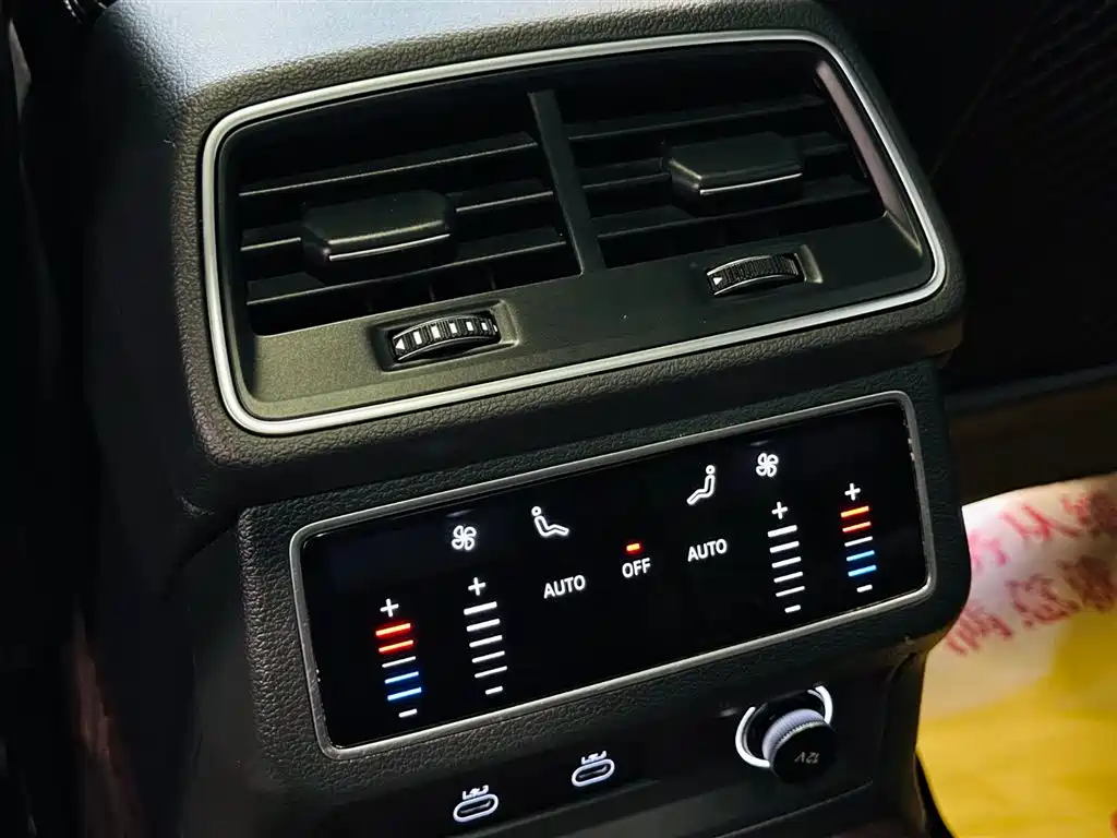 Audi A6L 2024 — фото 17