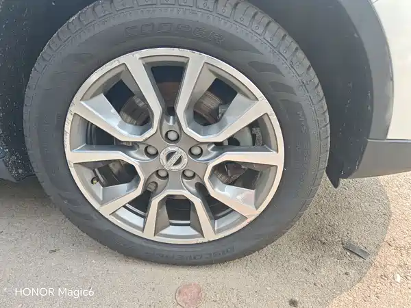 Haval H7 2019