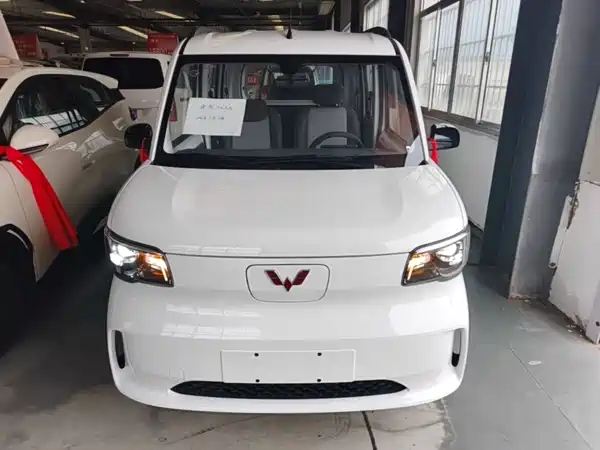 Wuling Zhiguang New Energy 2026