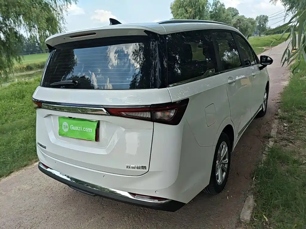 Wuling Jiachen 2023