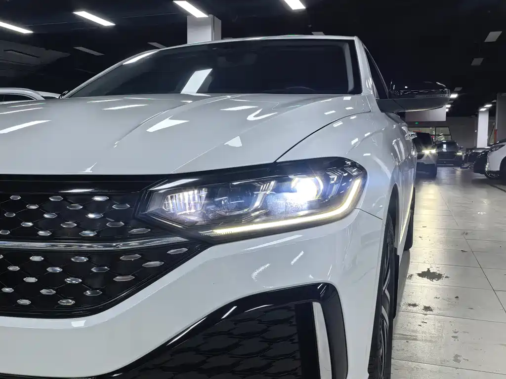 Volkswagen Lavida 2023