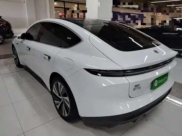 NIO ET5 2023