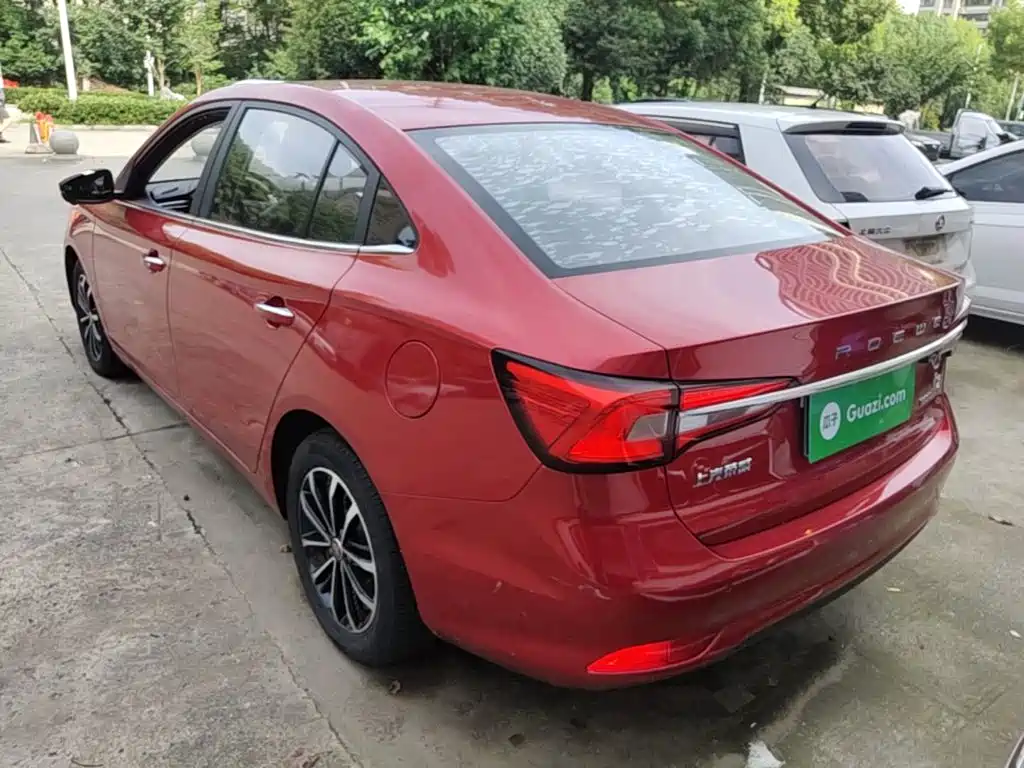 Roewe i5 2020