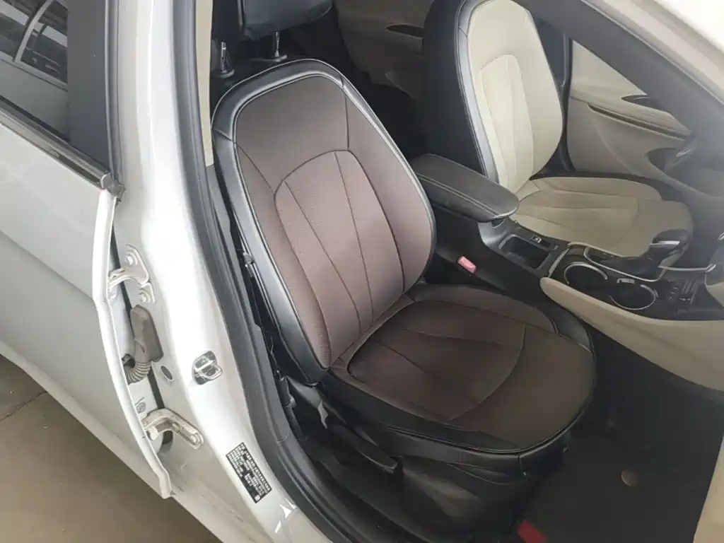 Buick Verano 2019 — фото 25