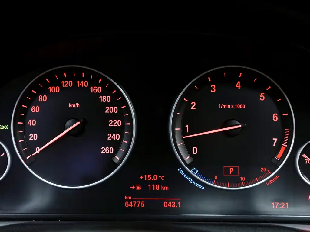 BMW X4 2015 — фото 13