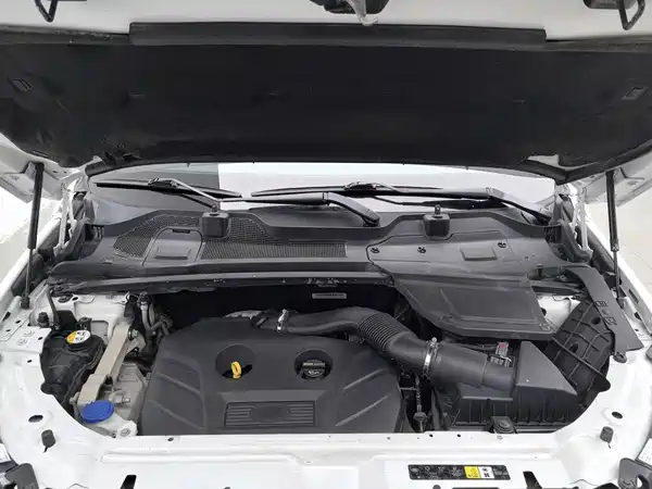 Land Rover Discovery Sport 2017