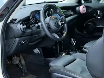 MINI MINI 2022