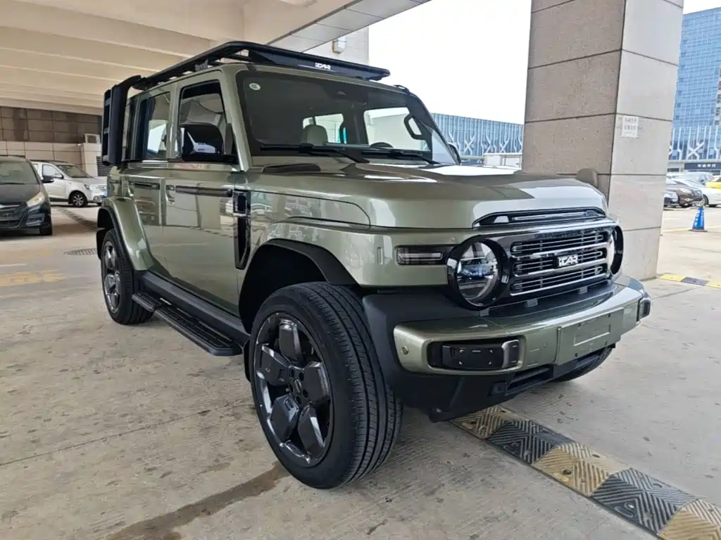 Icar Super V23 2024