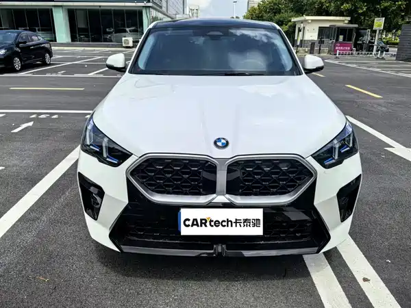 BMW X2 2026