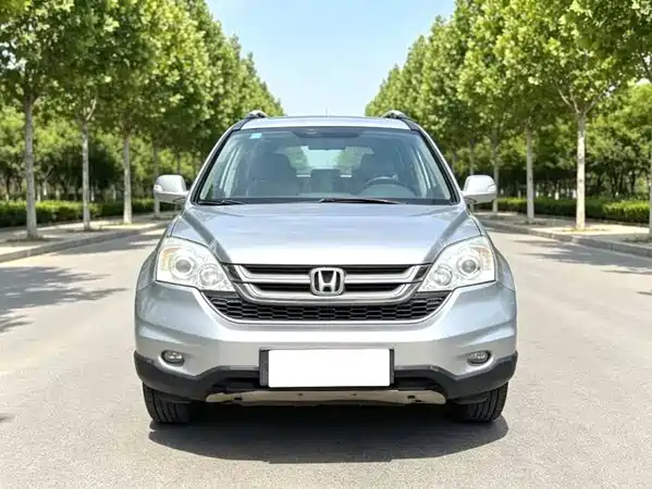 Honda CR-V 2011