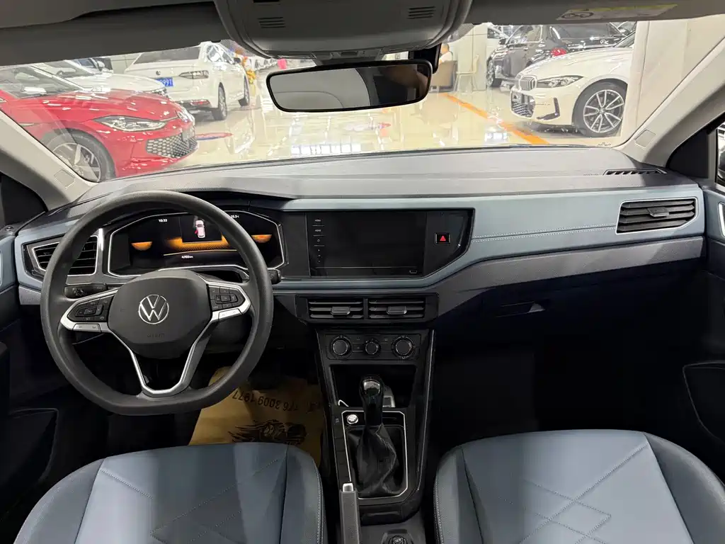 Volkswagen Lavida 2023