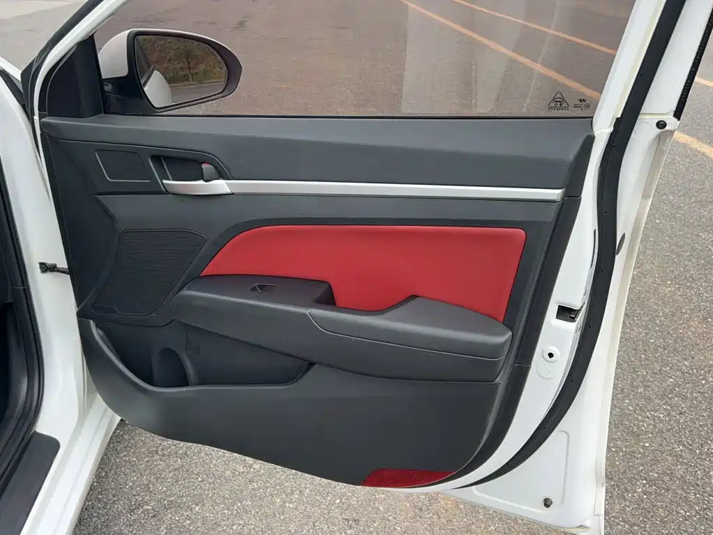 Hyundai Celesta 2019 — фото 15