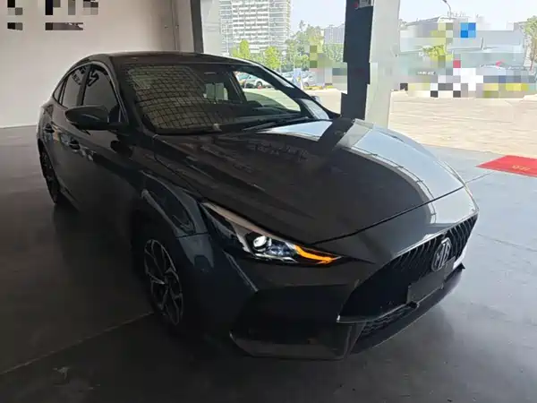 MG5 2021
