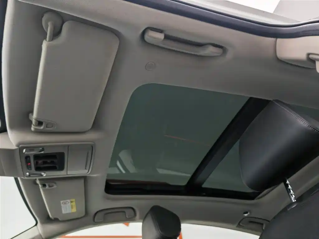 Honda Accord 2024 — фото 14