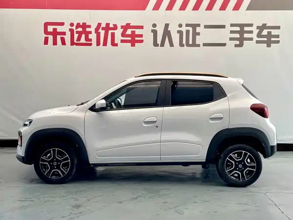 Dongfeng Nano BOX 2023