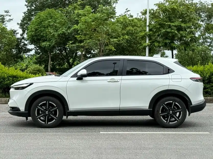 Honda Vezel 2023