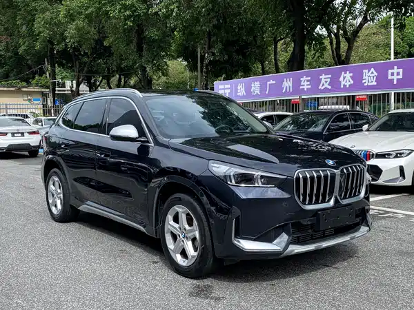 BMW X1 2023
