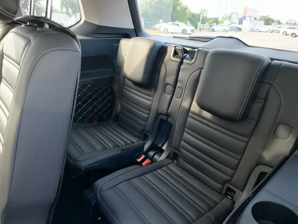 Volkswagen Touran 2020