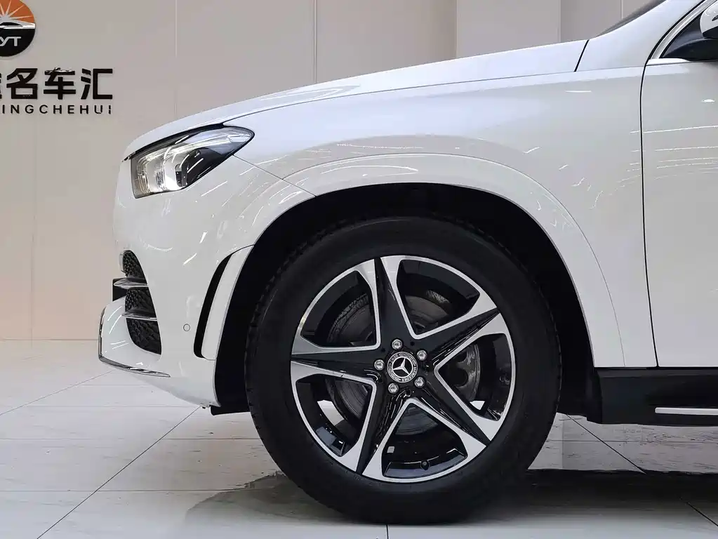 Mercedes-Benz GLE 2023 — фото 9