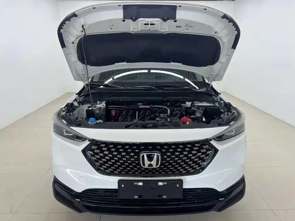 Honda XR-V 2023