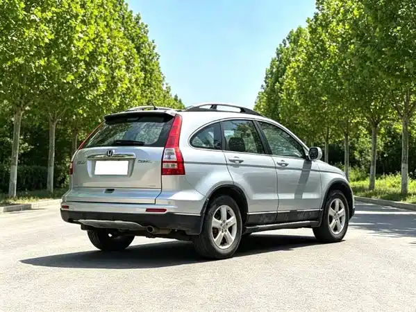 Honda CR-V 2011