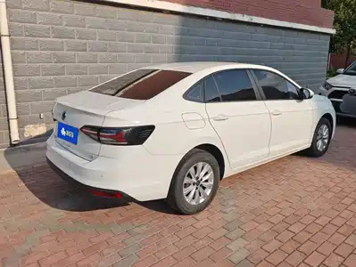 Volkswagen Lavida 2024