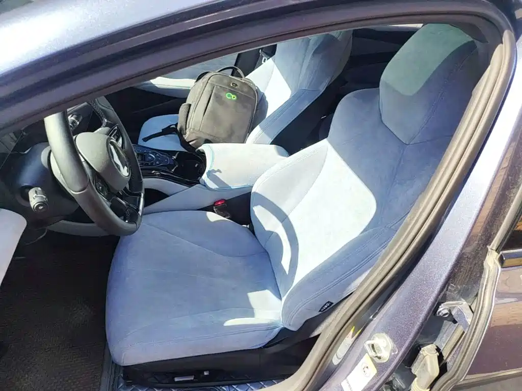 BYD Seal 2023 — фото 15